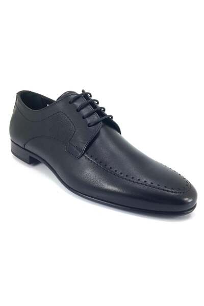Libero 4083 Casual Classic Men's Shoes-Black