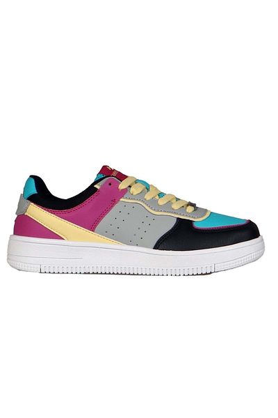Hammer Jack Compas Z 101-21220 Unisex Sports Shoes Gray