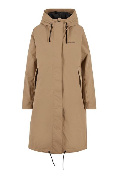 Didriksons Alicia 2 Parka