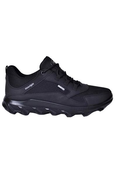 Scooter X7201Ts Battal Textile Men's Shoes