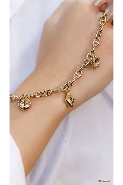 CETAŞ Cetaş Eterna Bileklik