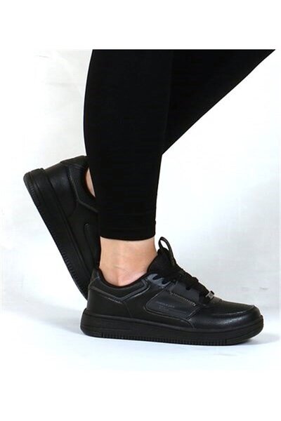 Hammer Jack Jarmilla Talpă ușoară Sport-Negru