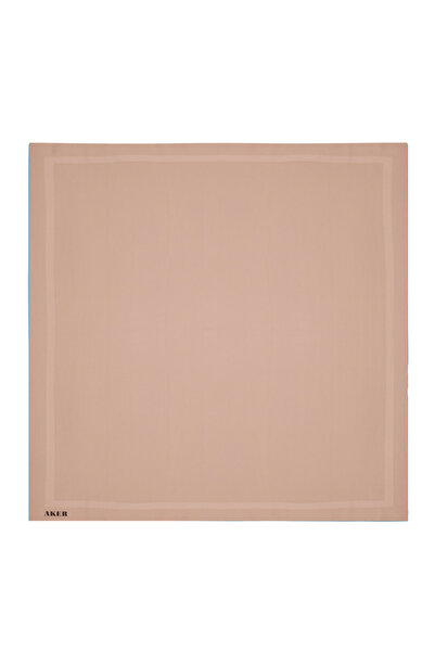 Aker 3892111 Pamuk Eşarp