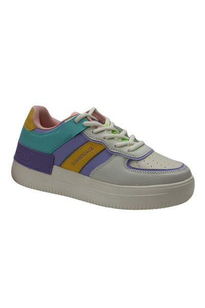 lumberjack Freya 1Pr Anatomical (36-40) Women's Sports Shoes Sneaker