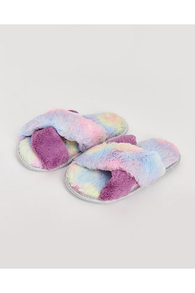Chirpy Goods - Colorful Children's Indoor Slippers