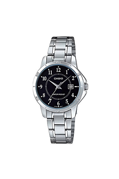 Casio Ceas de mână Ltp-v004d-1budf (GARANTAT DE CEAS Ersa)