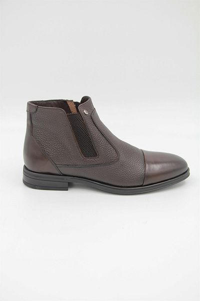 Pierre Cardin Ανδρικά Κλασικά Μποτάκια 11925251 - Καφέ