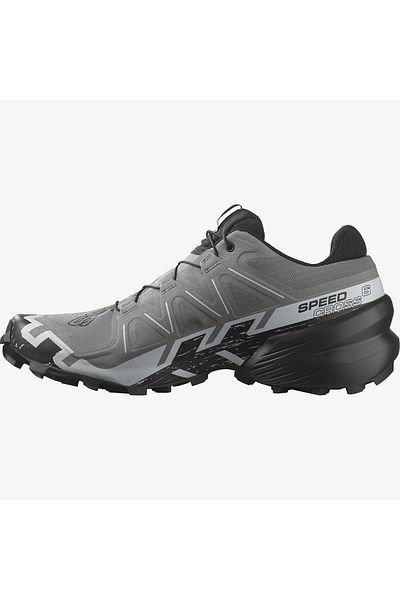Salomon Мъжки спортни обувки Speedcross 6 L41738000, сиви