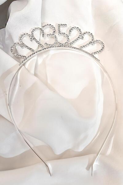 New Obsessions Coroana de petrecere a aniversarii de 35 de ani