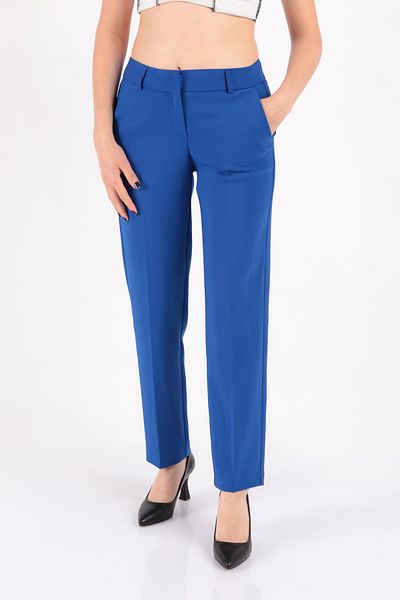 AYHAN 70469 Model Pantaloni dama