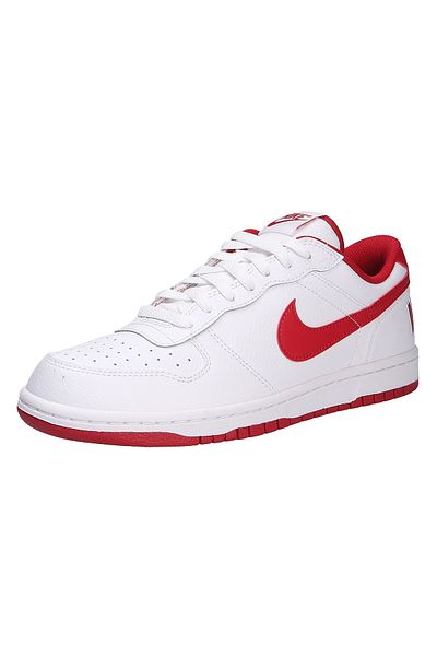 Nike Sneaker Big Low