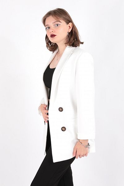 AYHAN 90491 موديل سترة نسائية