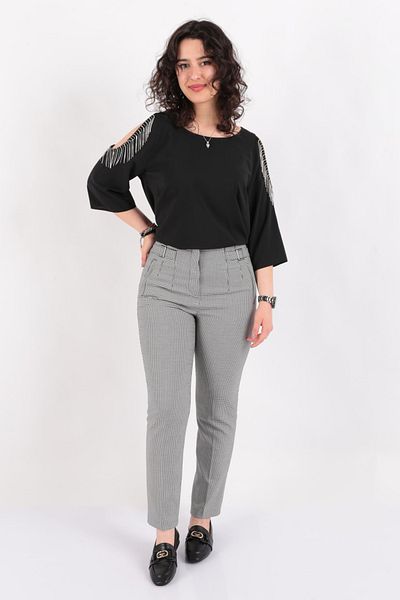 AYHAN 70791 Women's Pants