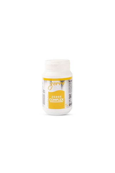 Avogadro Homeopati Schüssler Tissue Salt - Zerre Complex