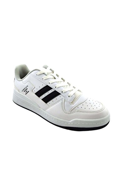 Hammer Jack Ανδρικά αθλητικά παπούτσια Joss-Λευκά