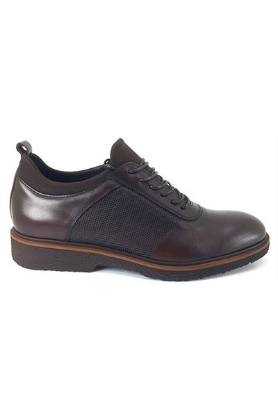 Libero 2999 Eva Sole Men's Shoes-brown