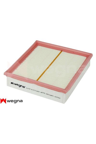 Wegmann Air Filter Vw T1-T2-T3-Audi 100-Audi 200-Lada Vega 2110-2111 -Lada Samara 1.5 95 Lada 18051