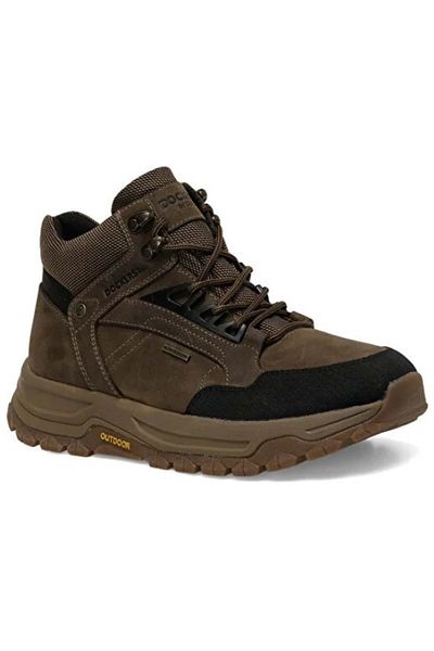 Dockers By Gerli Dockers 237216   - Casual Leather Men's Boots Sand
