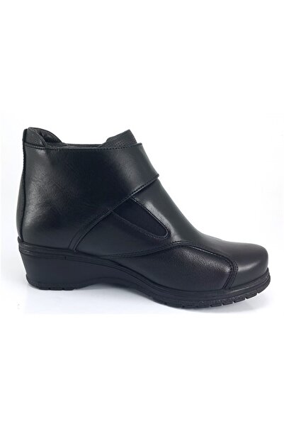 Forelli Vionic Daily Anatomical Boots-Black