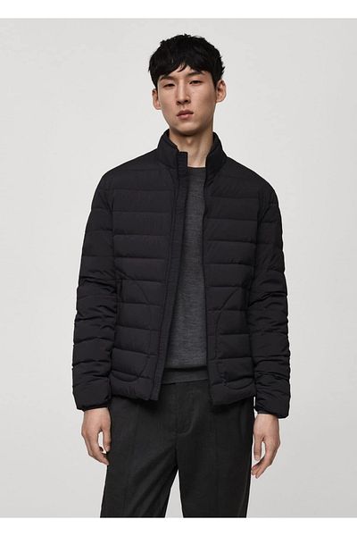MANGO Man Jacket