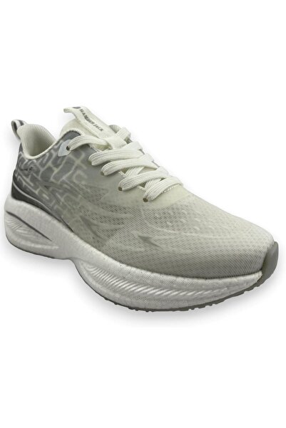 Hammer Jack Спортивні кросівки Yule - білі