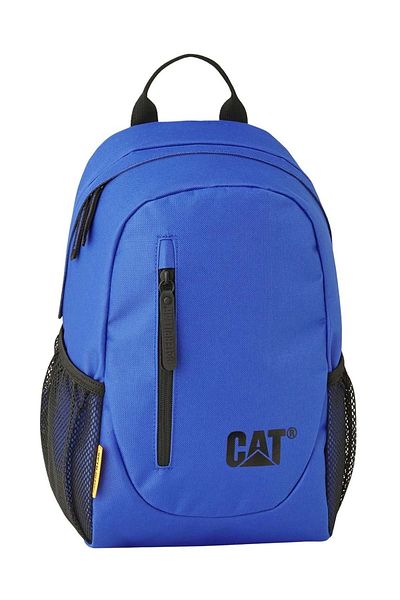 Caterpillar حقيبة ظهر صغيرة للأطفال للجنسين - 84360-350G/12L أزرق