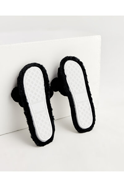 Chirpy Γυναικείες παντόφλες σπιτιού Bobi - Duck Figured