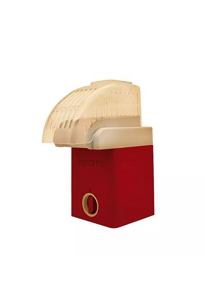 Kion Popcorn Maker 60g, 950-1100 Watts