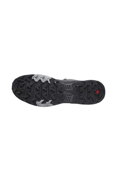 Salomon X Ultra 4 Gtx L41287000 Erkek Ourdoor Ayakkabı - Siyah