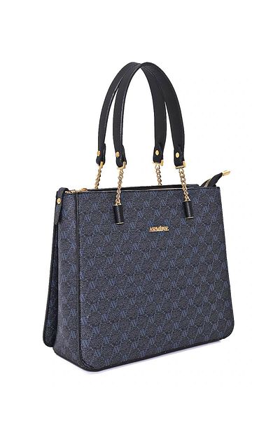 Armine Women's Black Bag - Model 362