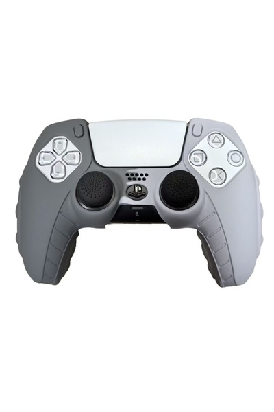 comse Ps5 Joystick Kol Silikon Kılıf Analog Koruyucu Set Dahil