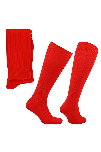 VALENCI Unisex Knee Length Long Daily Socks 1 Pair