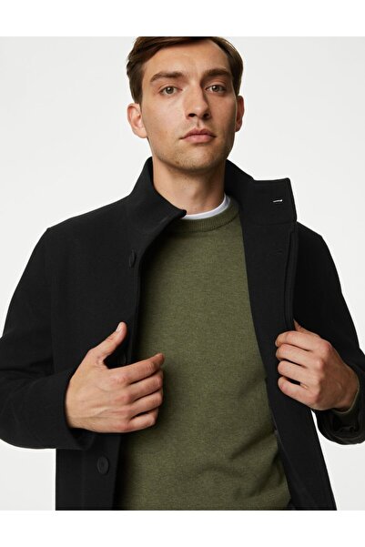 Marks & Spencer Regular Fit Kaban