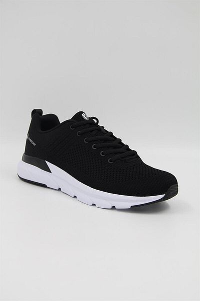 lumberjack Connect 3fx Men's Sneaker Shoes - Black