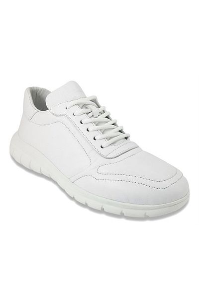 Libero 3389 Soft Extra Light Shoes-White