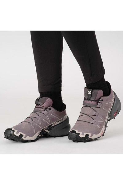 Salomon Speedcross 6 W Women's Running Shoes