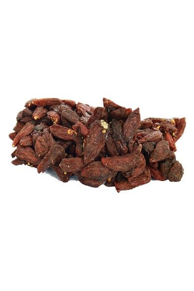 LokmanAVM Natural Gojiberry Dried Pure Dried Goji Berry 100gr