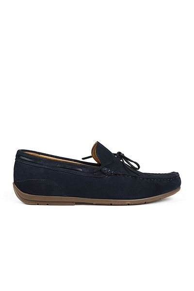 Greyder 2Y1Ua67848 Men's Casual Shoes - Navy Blue