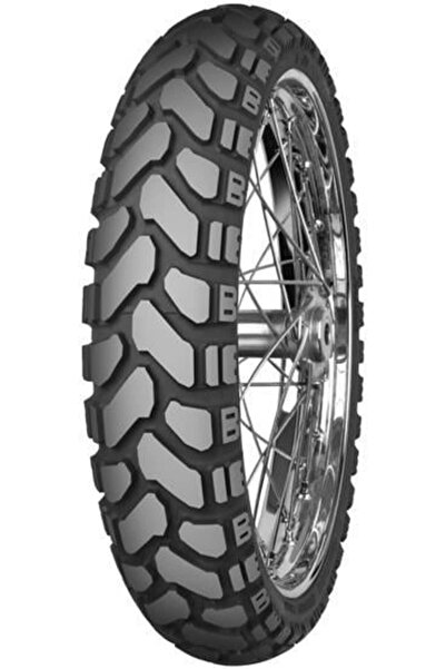 Mitas 110/80-19 E07 Plus 59t Tl Enduro Motosiklet Ön Lastik
