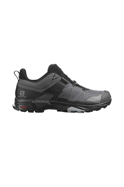 Salomon X Ultra 4 Gtx L41287000 Erkek Ourdoor Ayakkabı - Siyah
