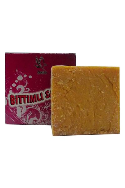 Doğan Bıttımlı Soap Menengiç Oil Herbal Soap 150gr