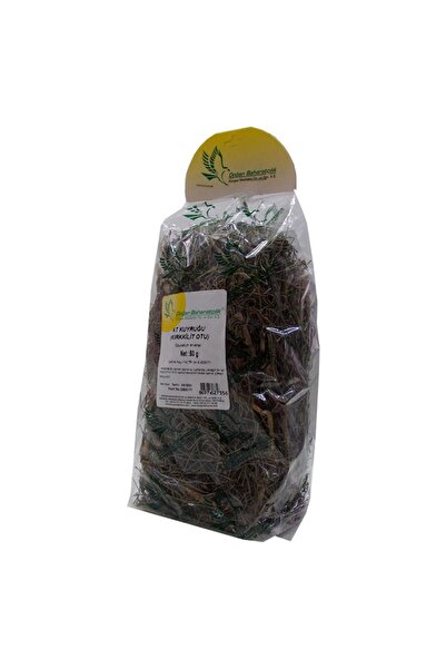 Doğan Baharatçılık At Kuyruğu Kırkkilit Otu 50g Kırk Kilit