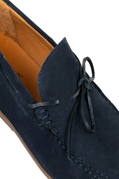 Greyder 2Y1UA67848 Erkek Casual Ayakkabı - Lacivert