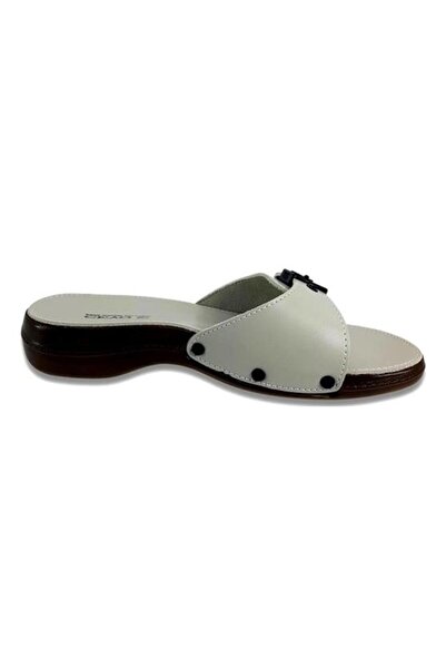 Ceyo 6500-Minelli Slippers-Beige