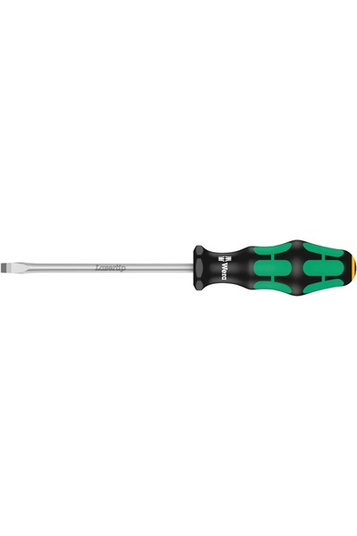 wera 334 Düz Tornavida, 1 x 6 x 125 mm