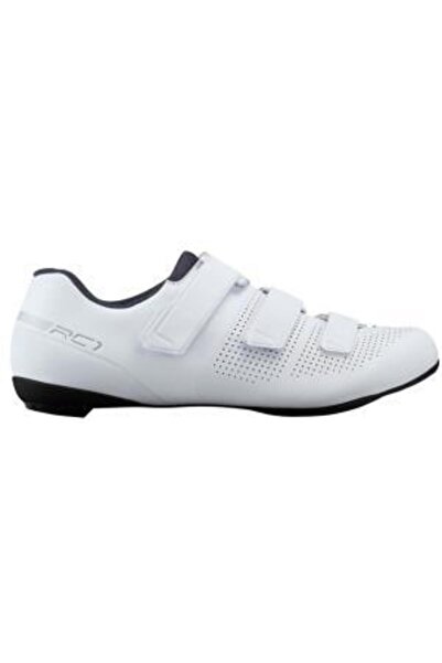 Shimano Sh-rc102 Spd/sl Yol Bisileti Ayakkabısı 43 Numara Beyaz