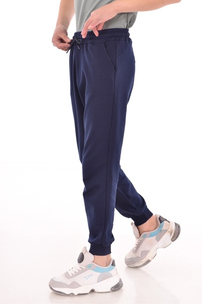 MORE KIDS Alt Eşofman Okul ve Gündelik Mevsimlik İki iplik