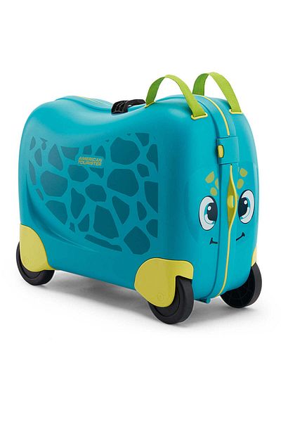 American Tourister SKITTLENXT PT TUQS TURTL