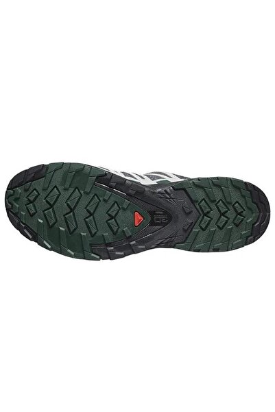 Salomon Xa Pro 3D V8 Erkek Outdoor Ayakkabı L417365 - Gri