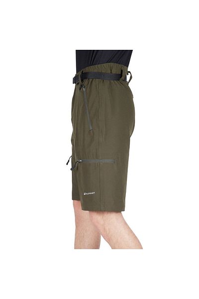 Alpinist Khaki Teton Men's Shorts